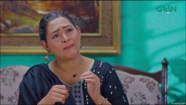 Mohabbat Satrangi - Episode 64